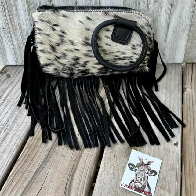 Abigail Wristlet