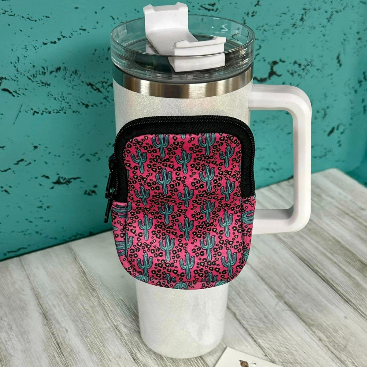 Neoprene Cup Backpacks