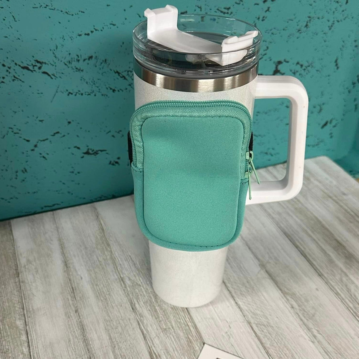 Neoprene Cup Backpacks