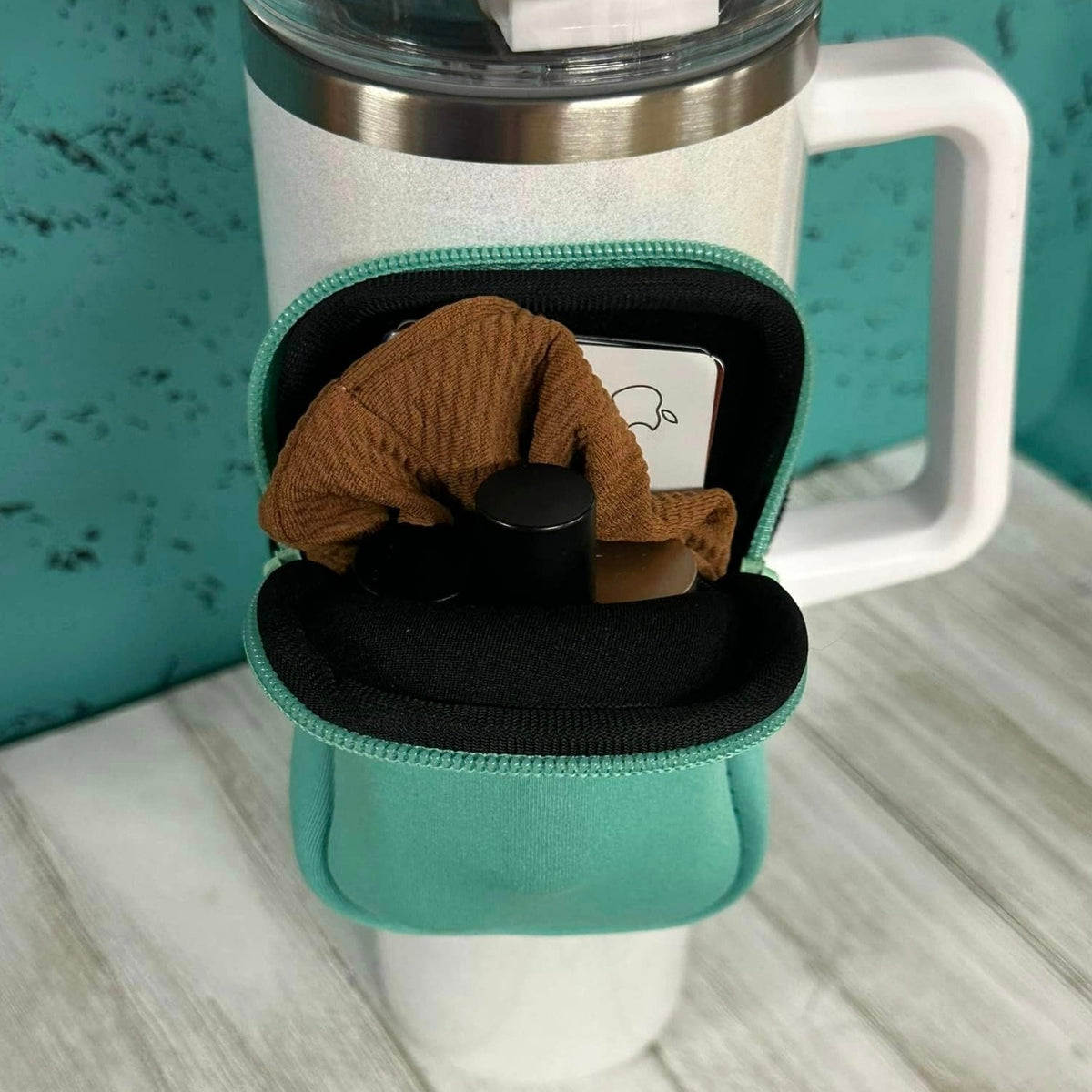 Neoprene Cup Backpacks