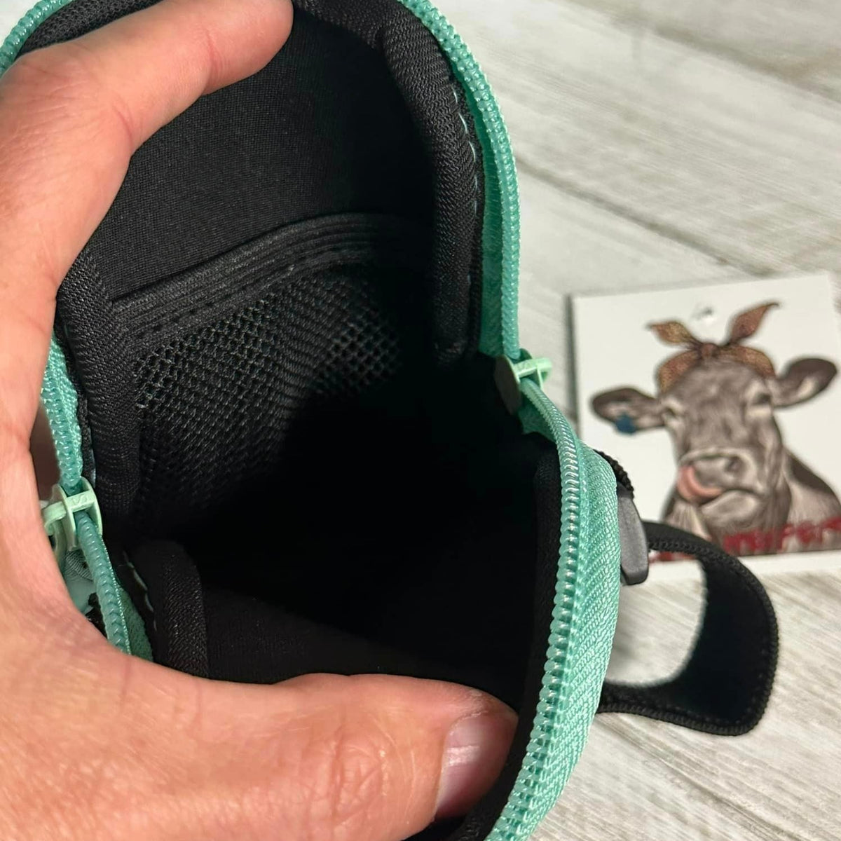 Neoprene Cup Backpacks