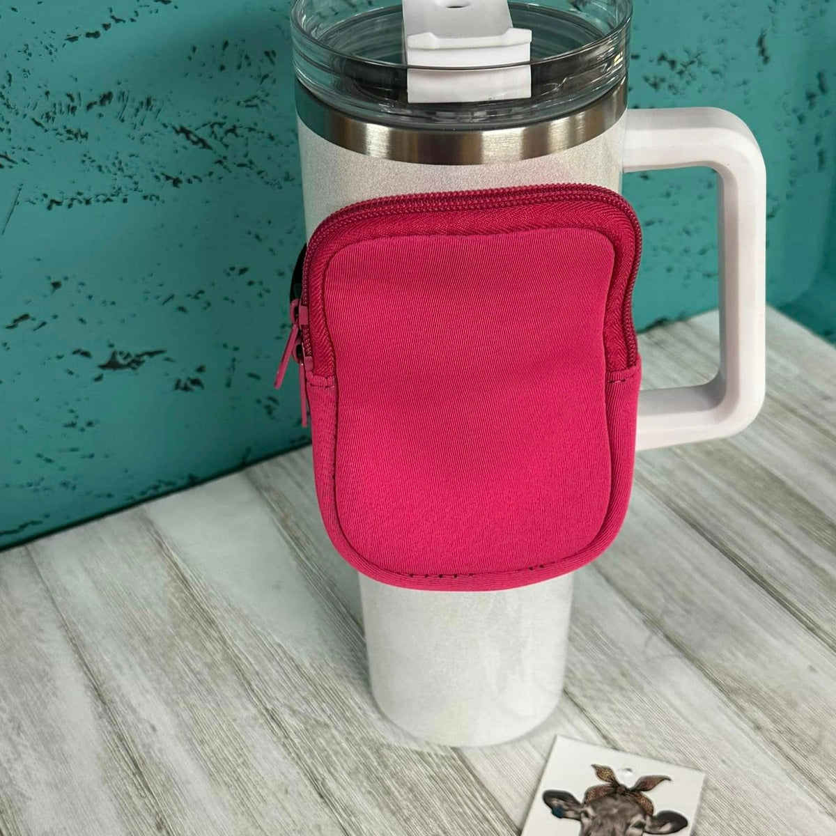 Neoprene Cup Backpacks