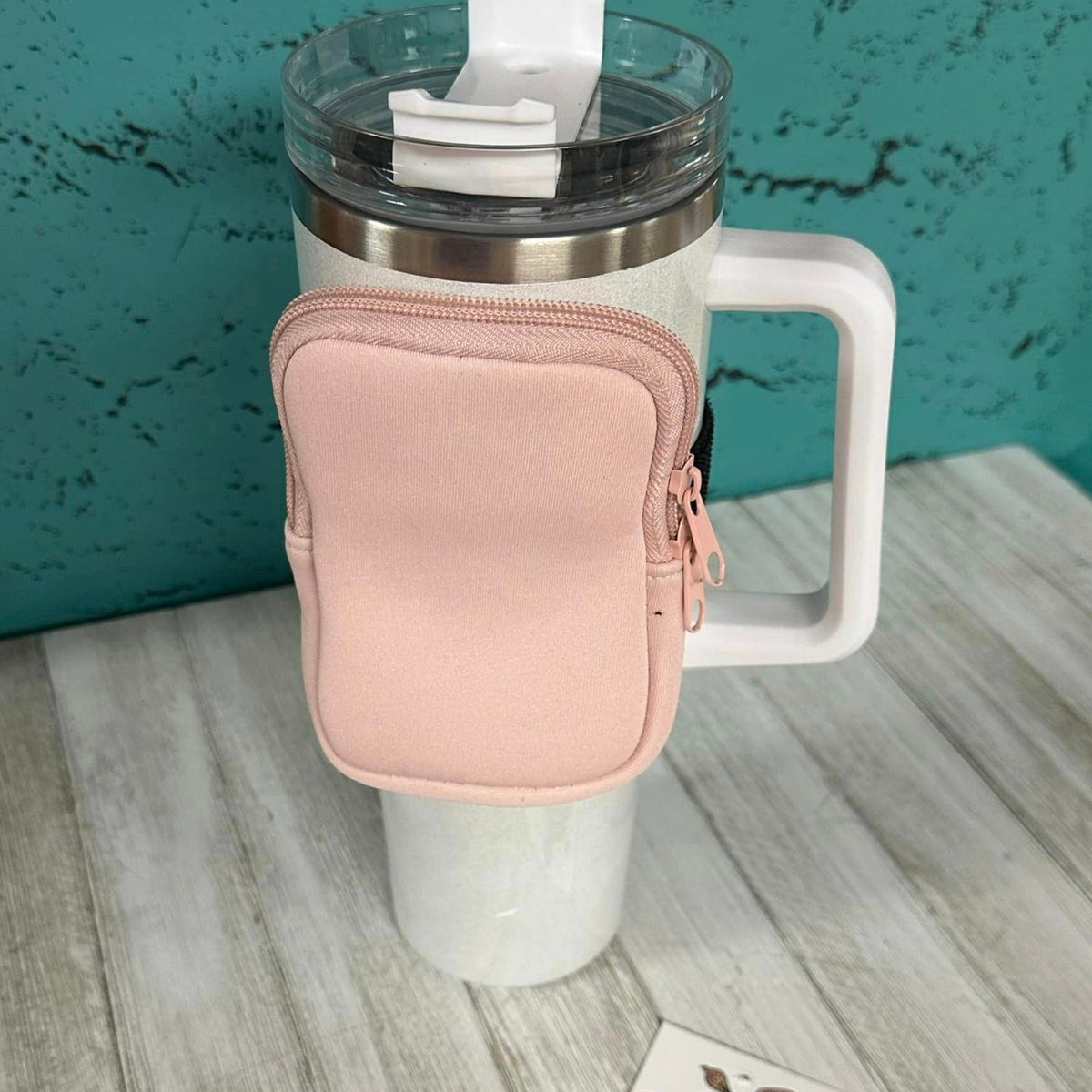 Neoprene Cup Backpacks