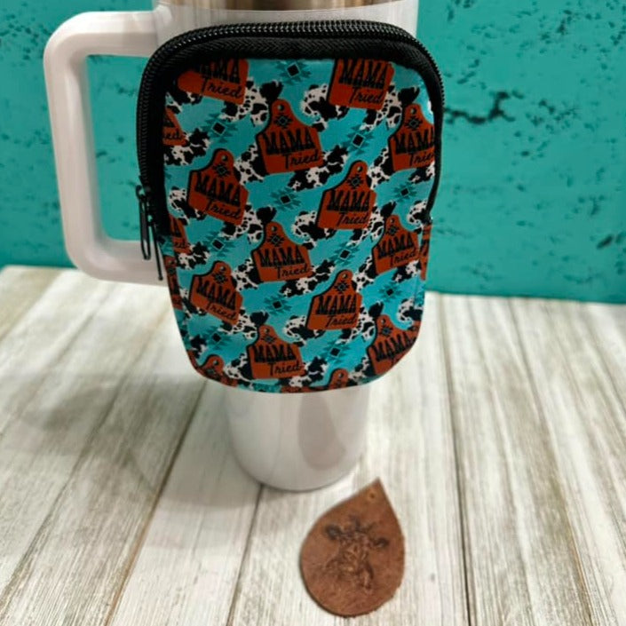 Neoprene Cup Backpacks-NEW DESIGNS