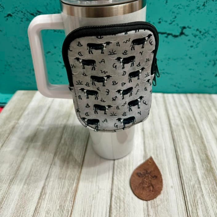 Neoprene Cup Backpacks-NEW DESIGNS