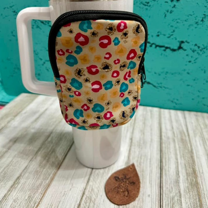 Neoprene Cup Backpacks-NEW DESIGNS