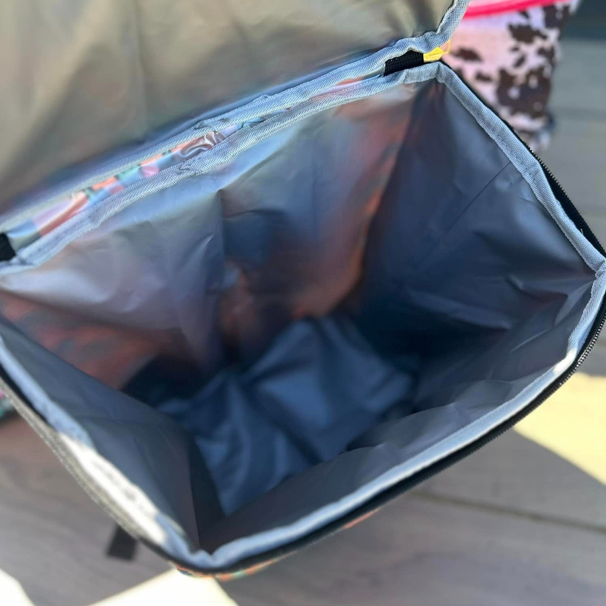 Insulated Cooler Backpacks-SUMMER 2024