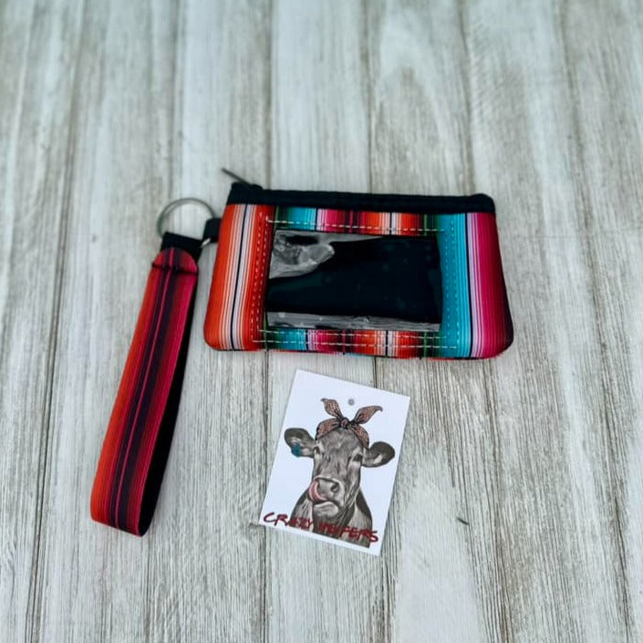 Neoprene ID Wristlets-SUMMER 2024