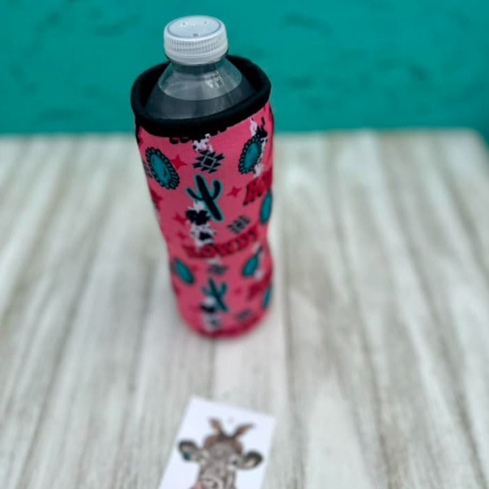 Neoprene Water Bottle Holders-SUMMER 2024