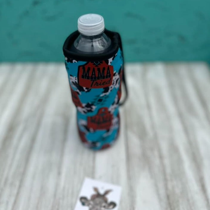 Neoprene Water Bottle Holders-SUMMER 2024