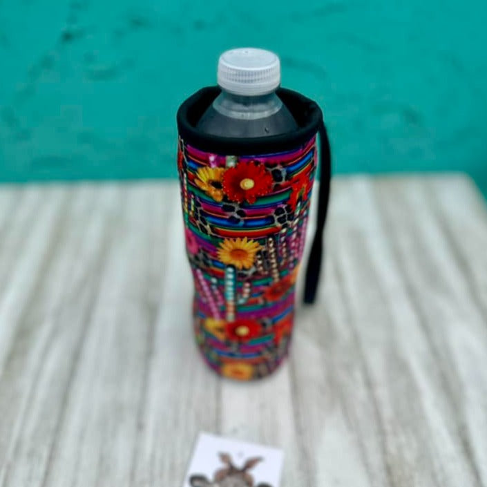 Neoprene Water Bottle Holders-SUMMER 2024