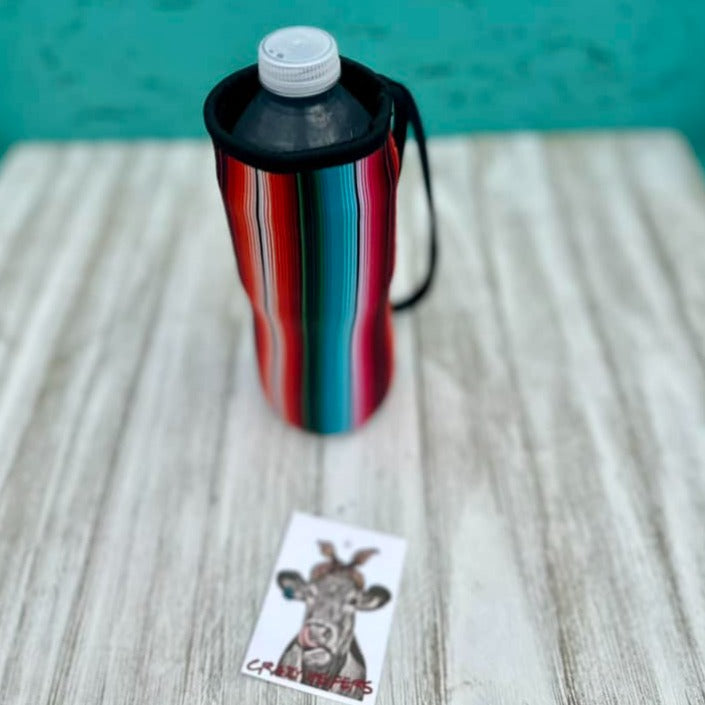 Neoprene Water Bottle Holders-SUMMER 2024