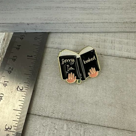 Trendy Lapel Pins