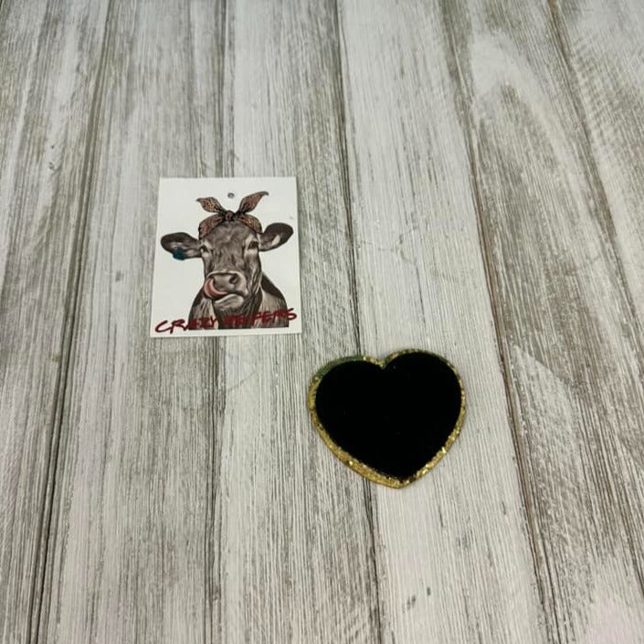 Patches-Iron on (#2)