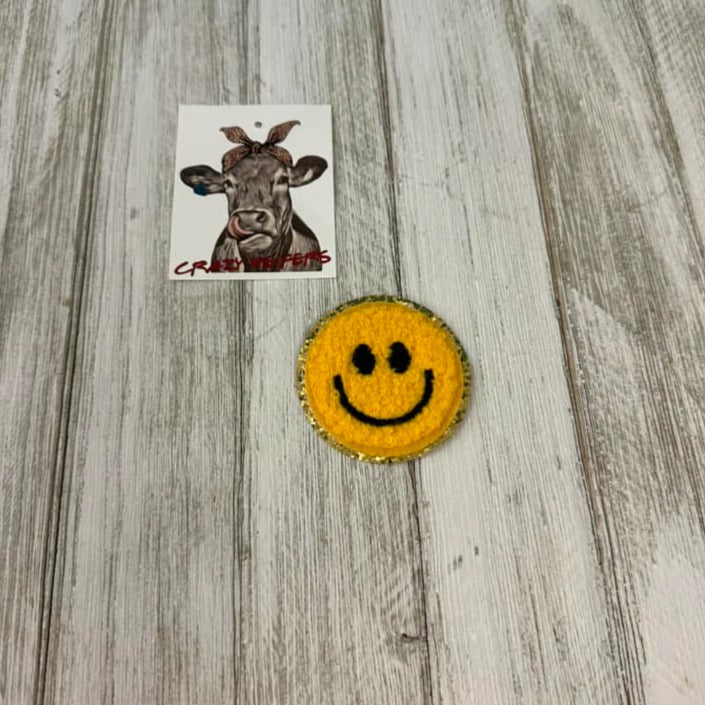 Patches-Iron on (#2)