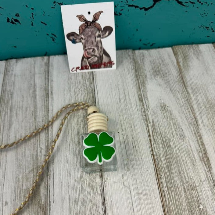 Charmed Car Diffusers-SAVING GRACE SCENT