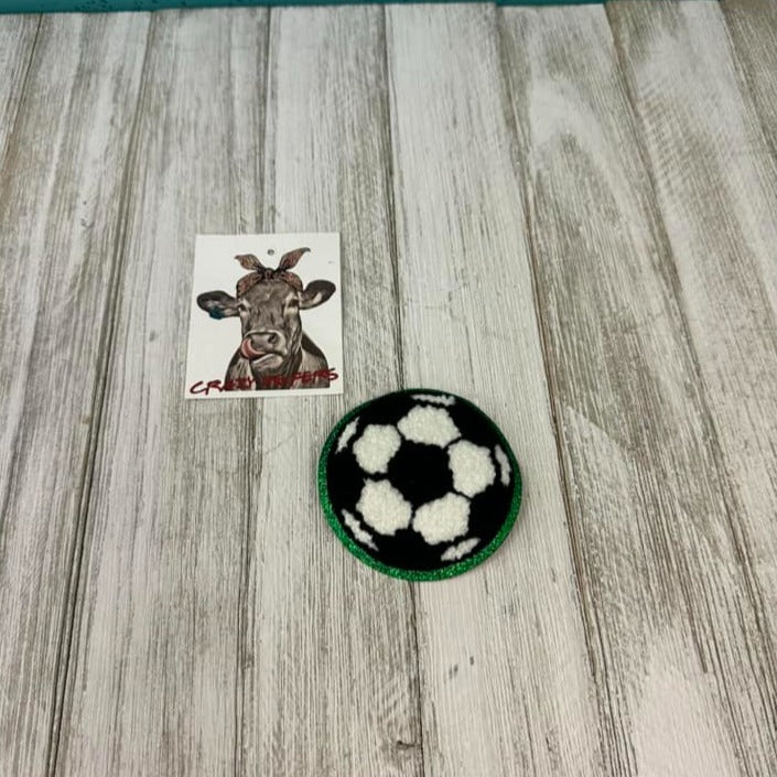 Patches-Iron on (#2)