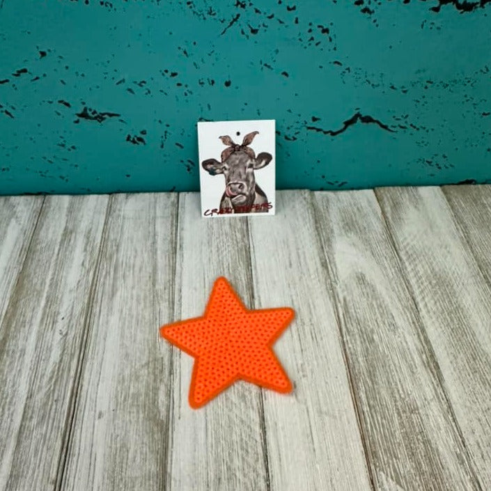 Patches-Iron on (#2)