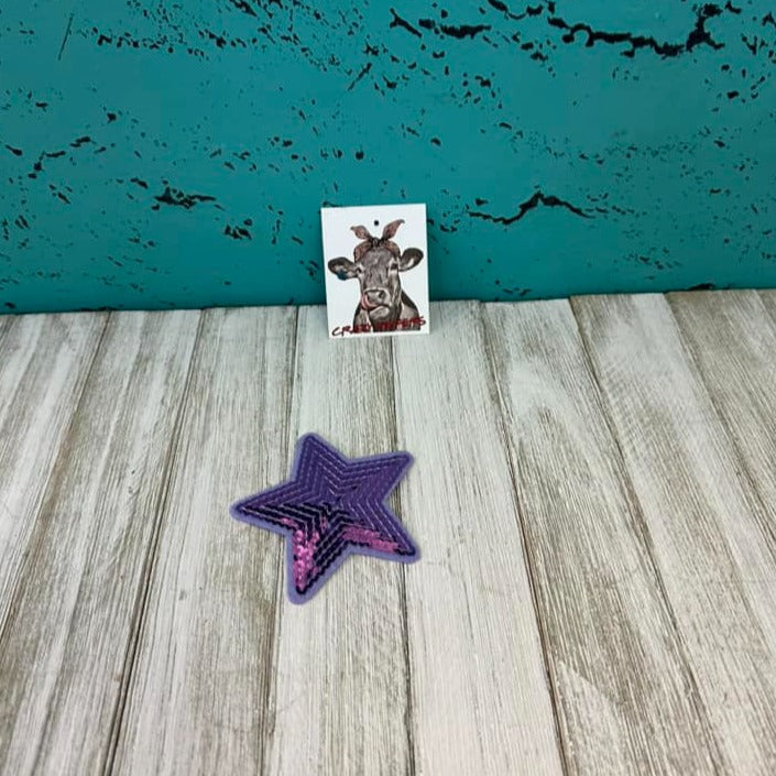 Patches-Iron on (#2)