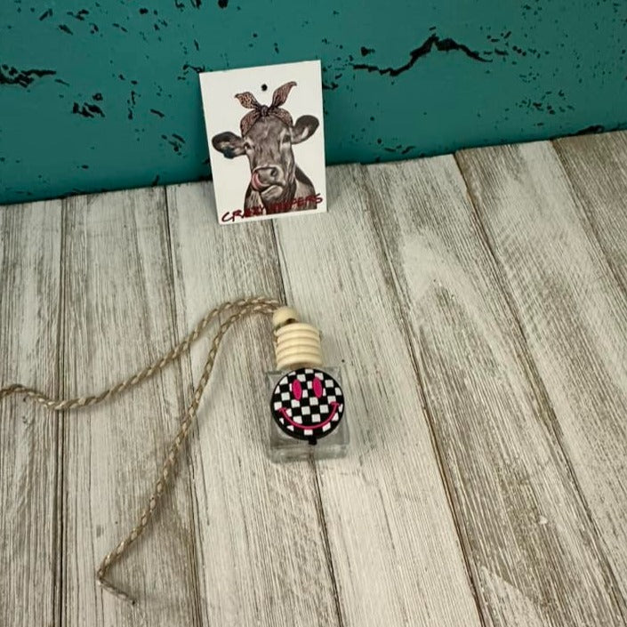 Charmed Car Diffusers-SUGAR DADDY SCENT