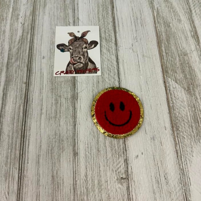 Patches-Iron on (#2)