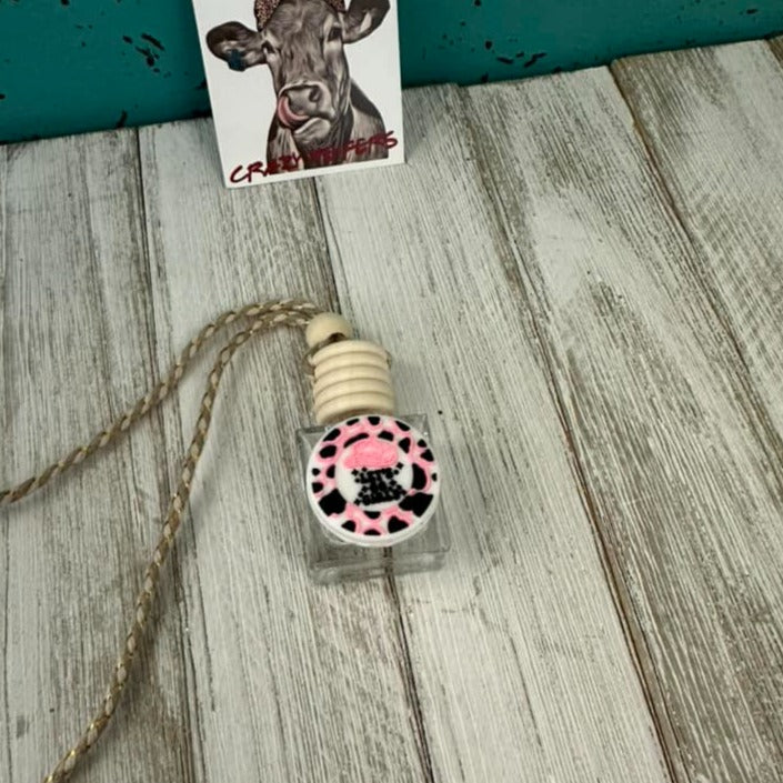 Charmed Car Diffusers-SAVING GRACE SCENT