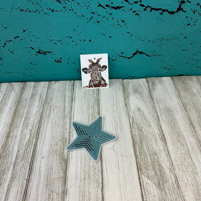 Patches-Iron on (#2)