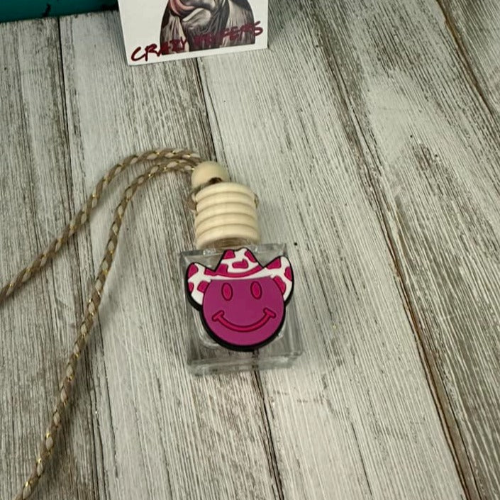 Charmed Car Diffusers-SUGAR DADDY SCENT