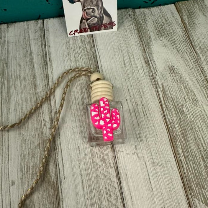 Charmed Car Diffusers-BORA BORA SCENT