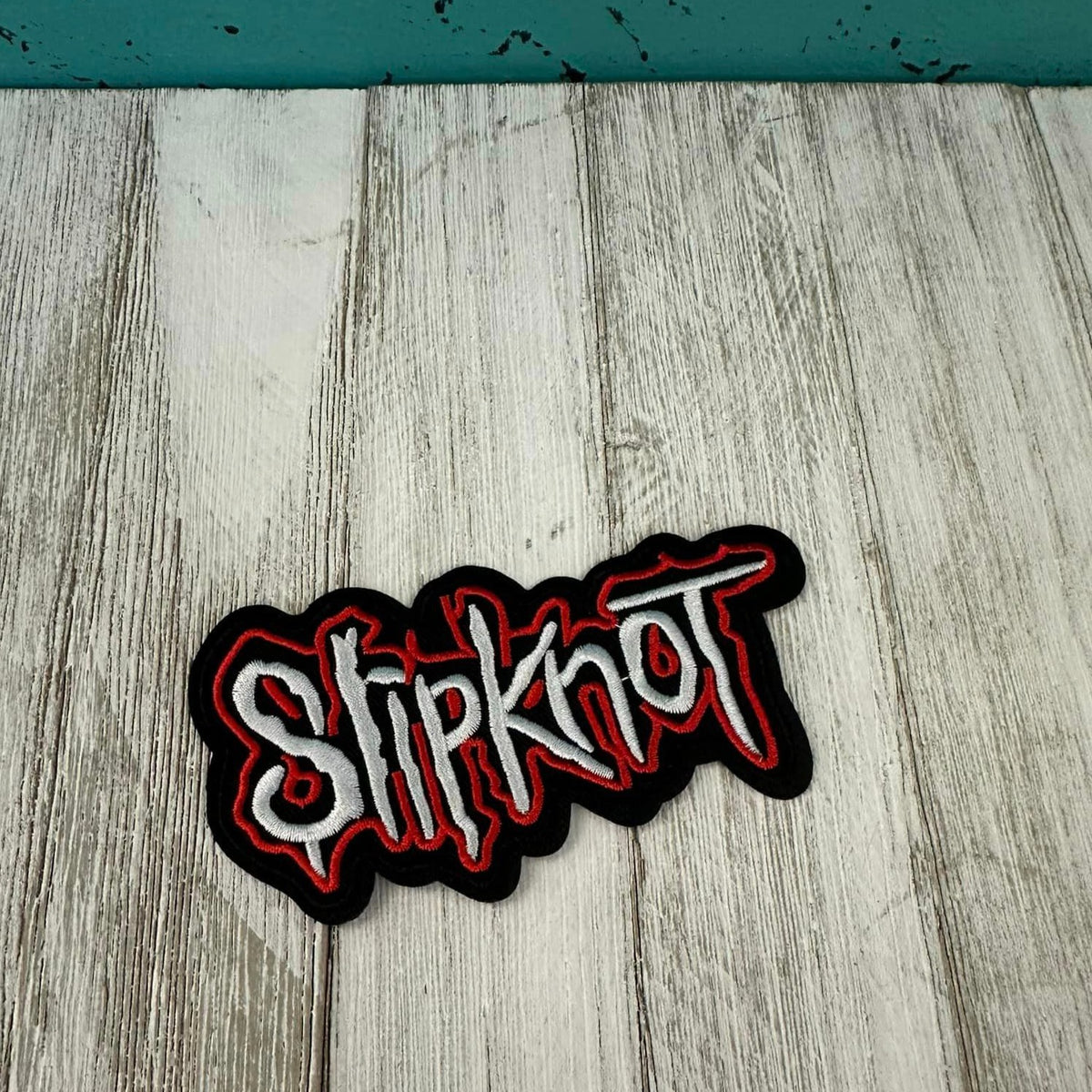 Patches-Iron on (#3)