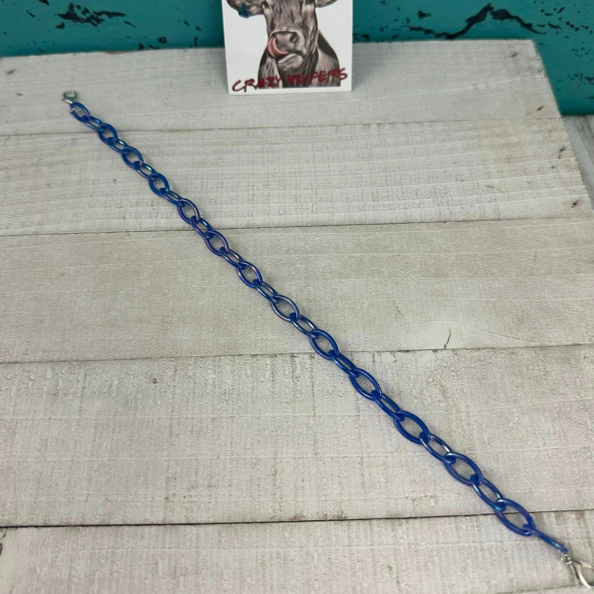 Trucker Hat Chains V2