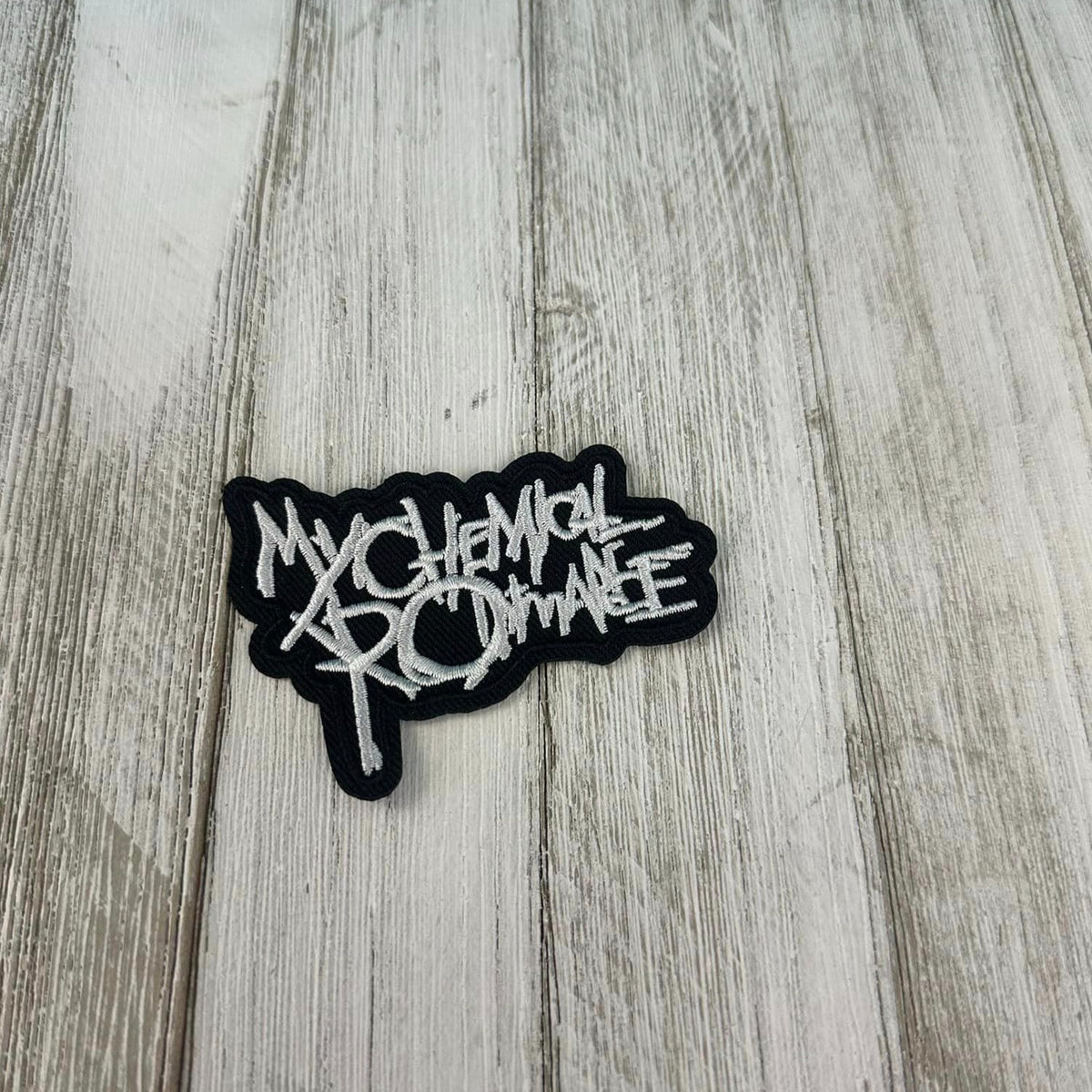 Patches-Iron on (#3)