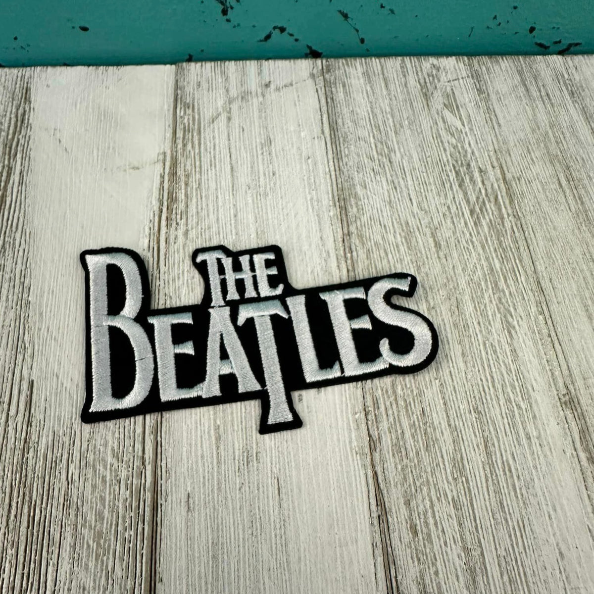 Patches-Iron on (#3)