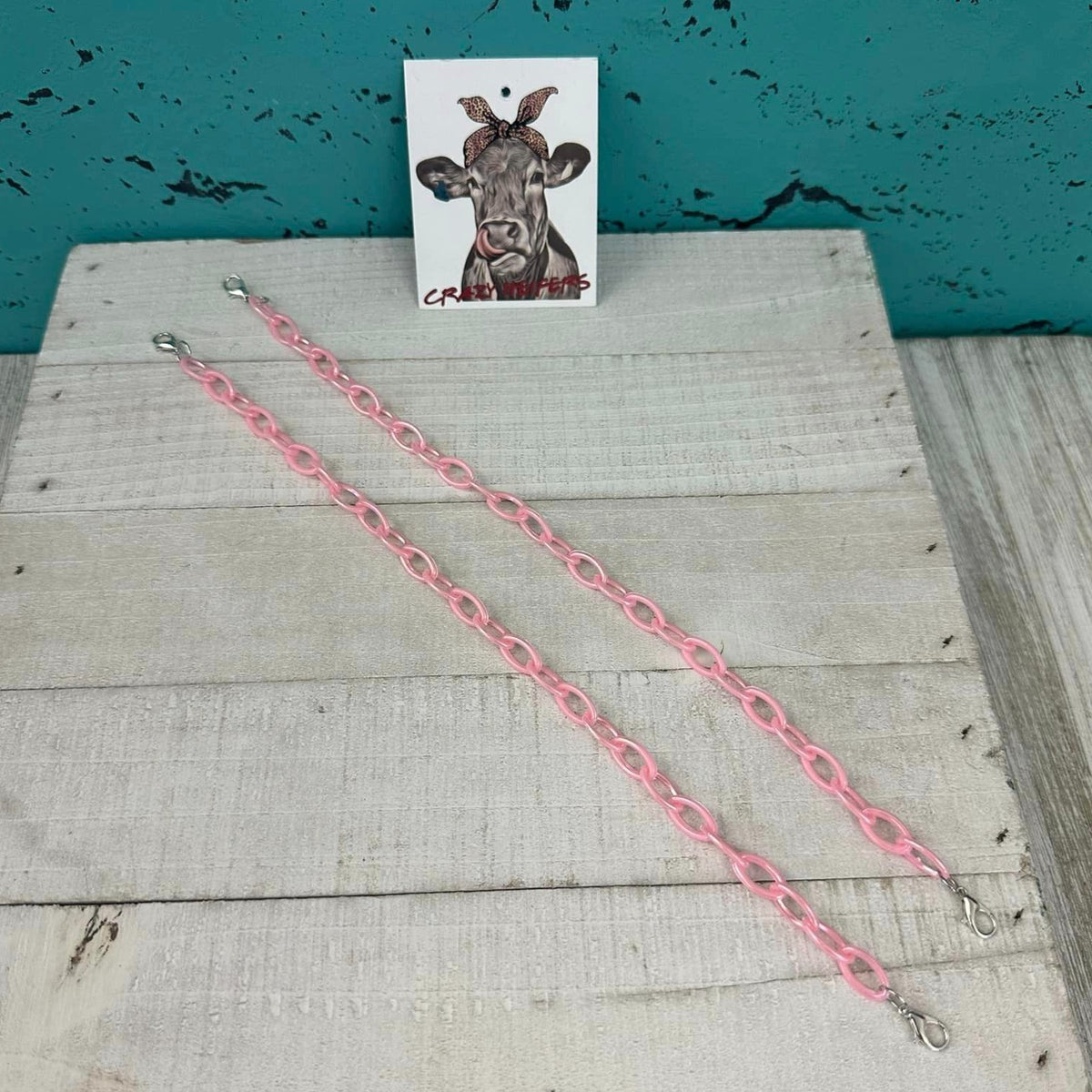 Trucker Hat Chains V2