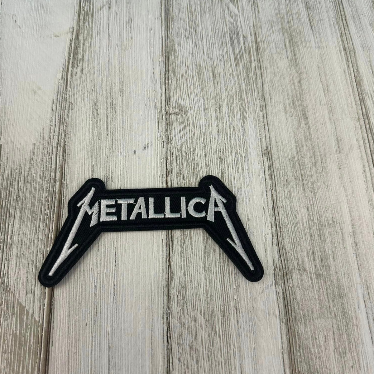 Patches-Iron on (#3)