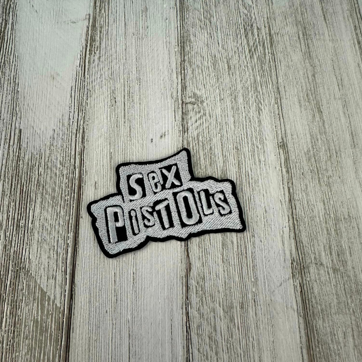 Patches-Iron on (#3)