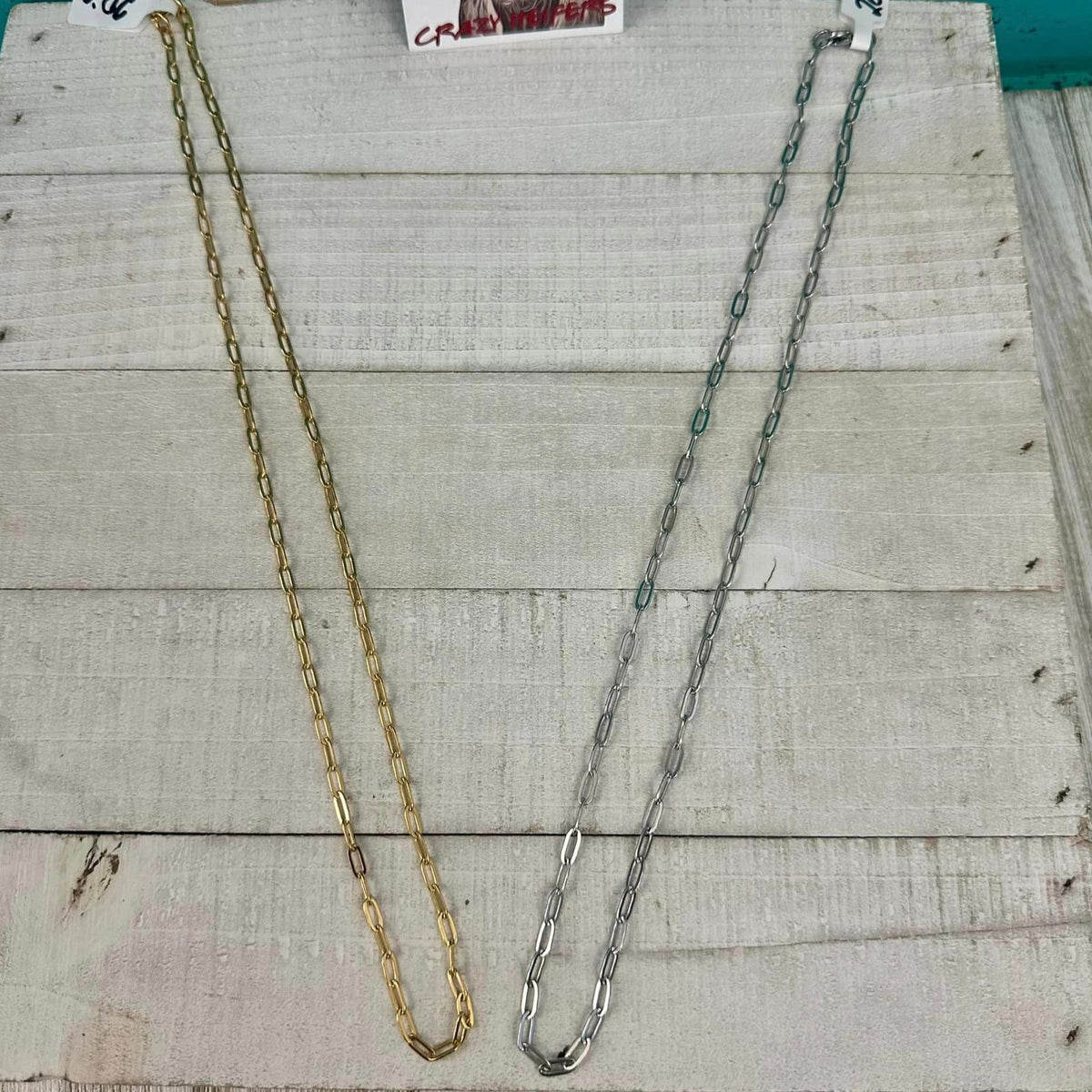 Charm Bar Starter Kits