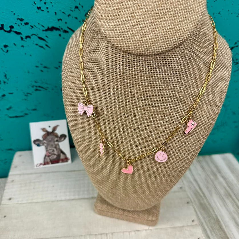 Charm Bar Starter Kits