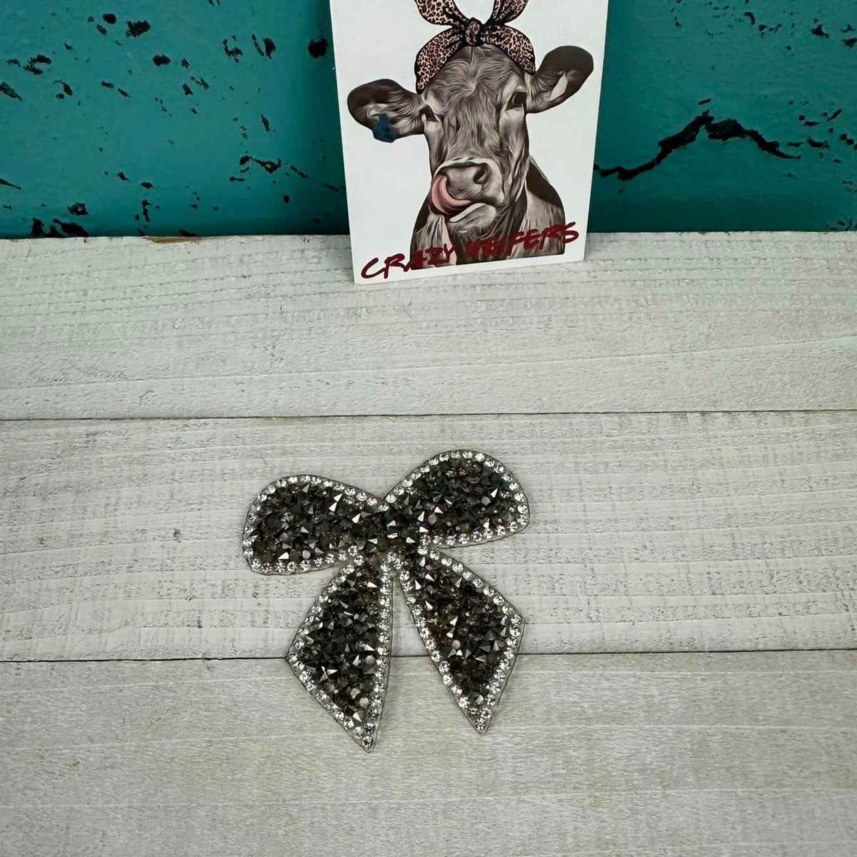 Patches-Iron on (#4)