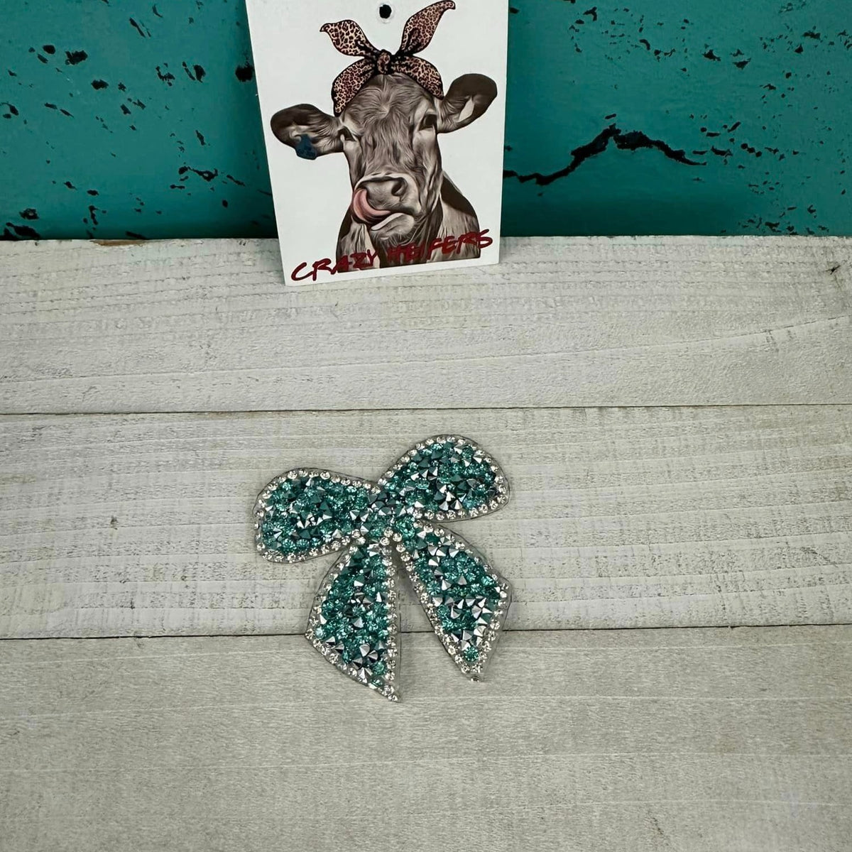 Patches-Iron on (#4)