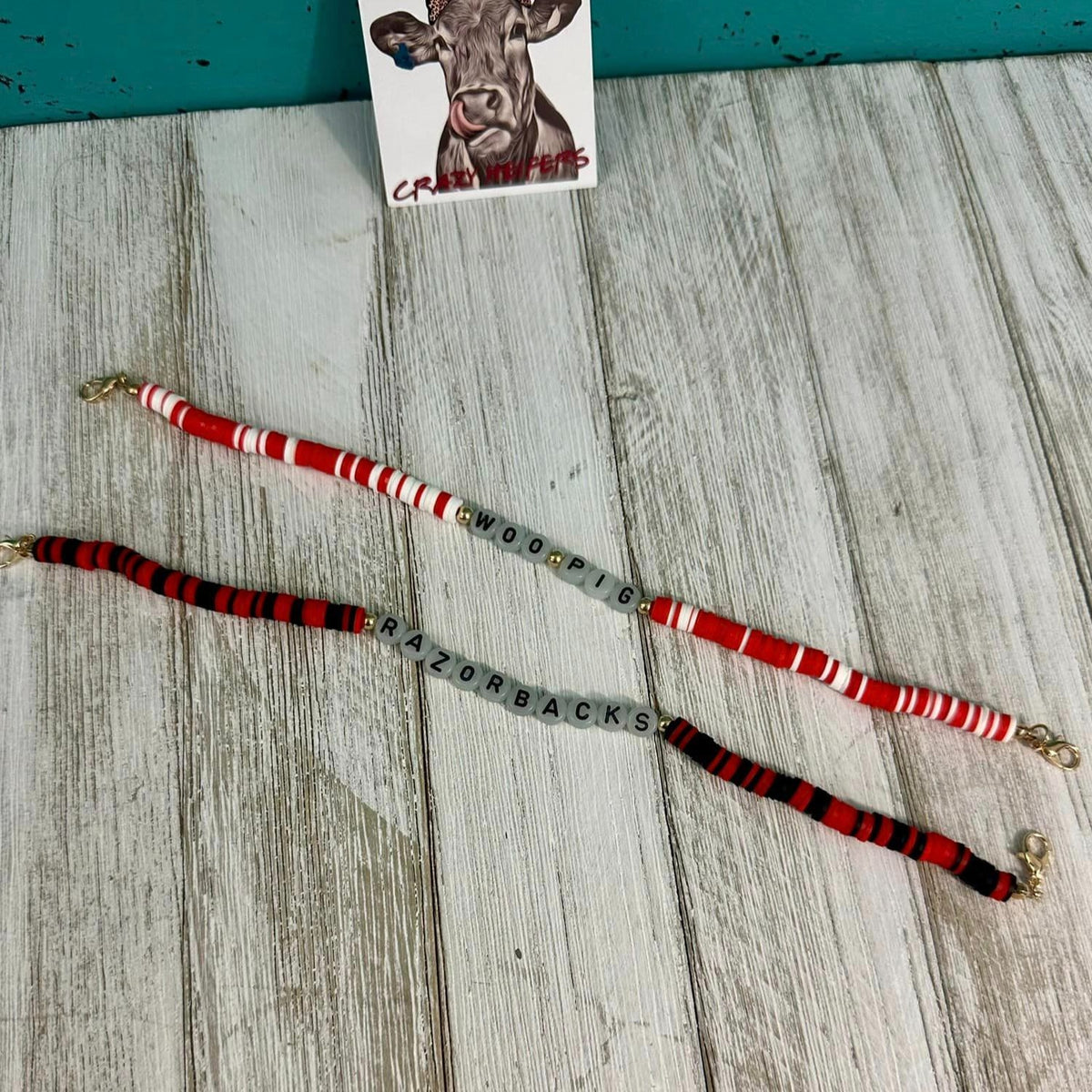 Trucker Hat Chains V5