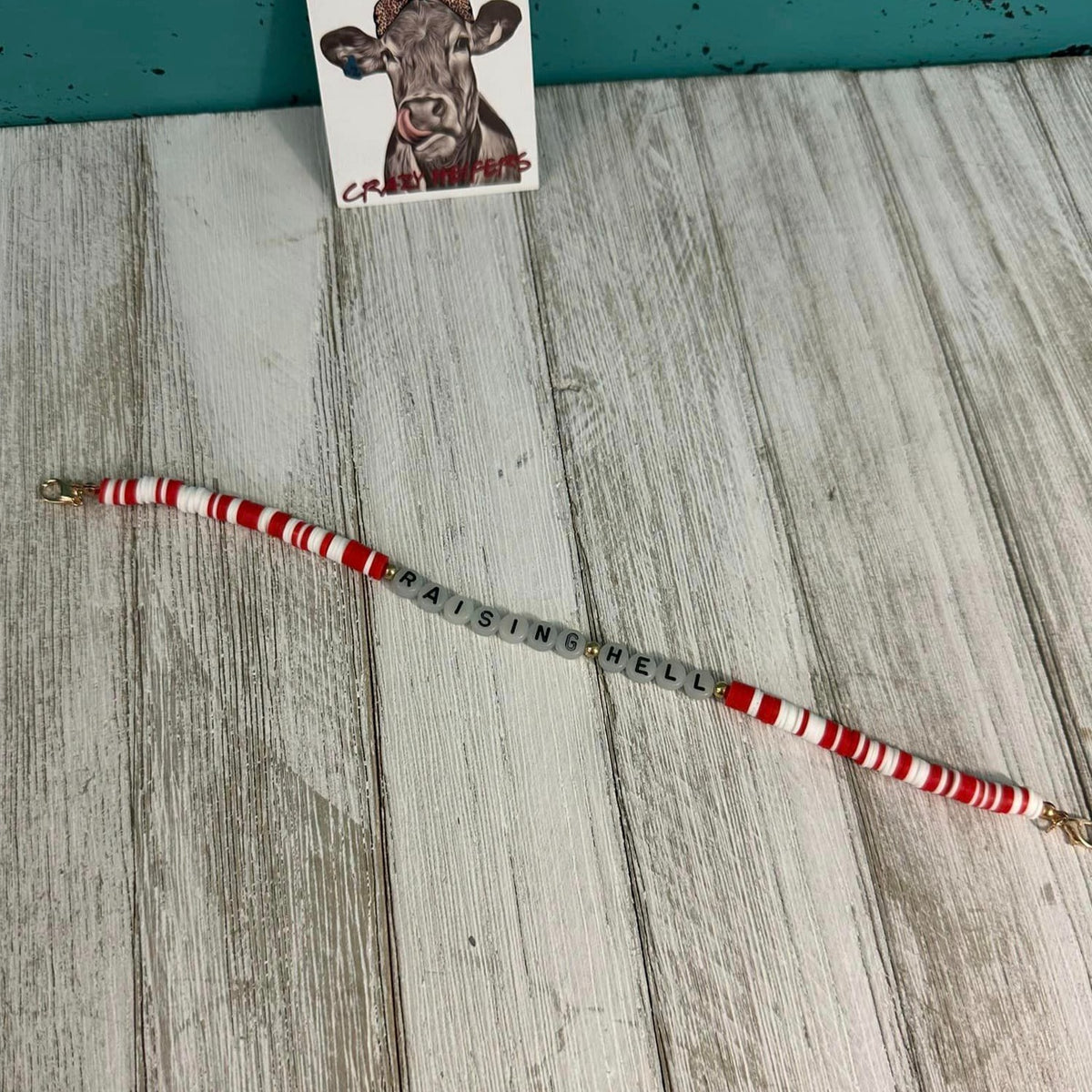 Trucker Hat Chains V5