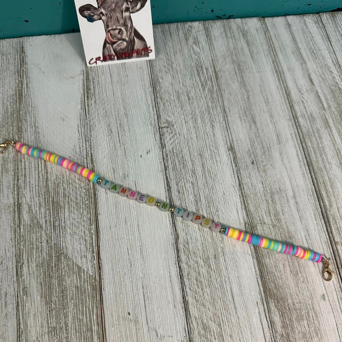 Trucker Hat Chains V5