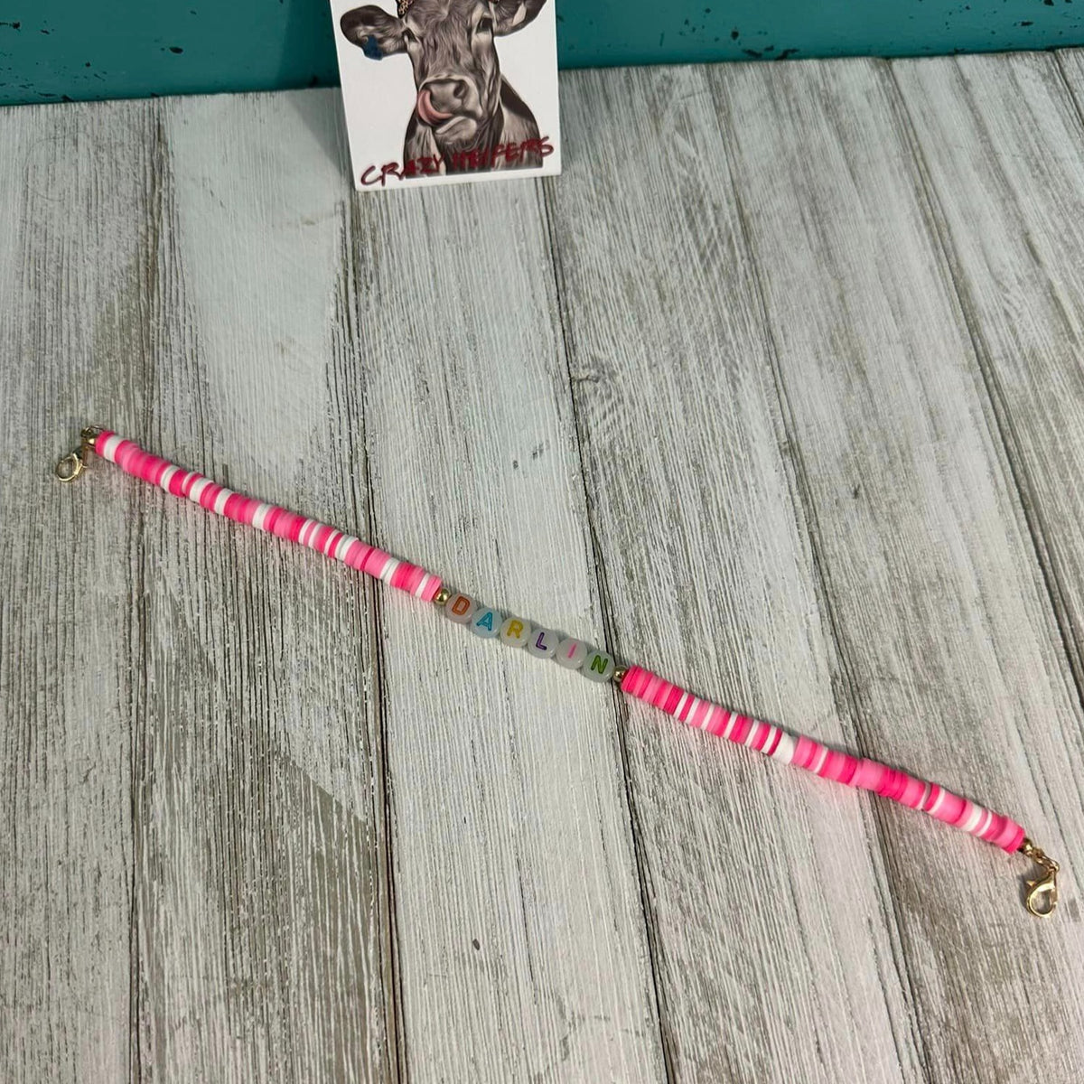 Trucker Hat Chains V5