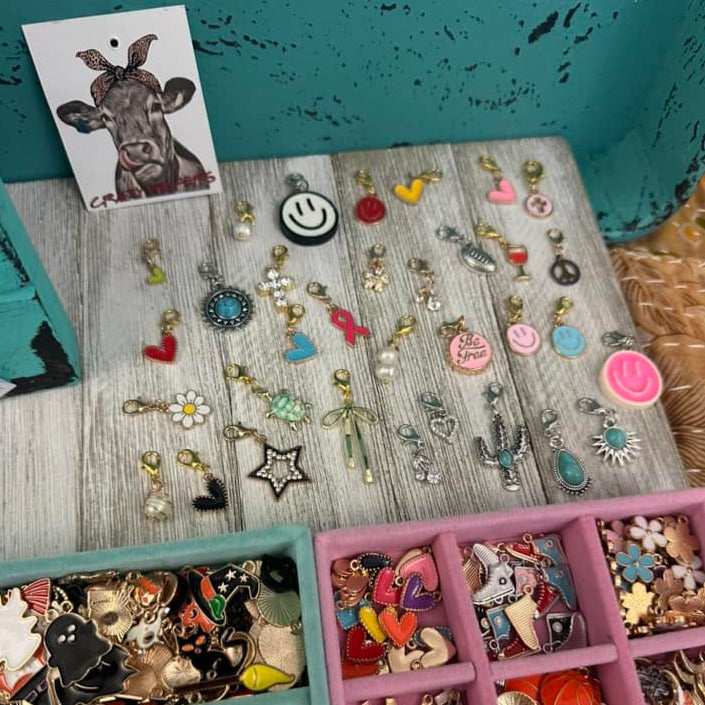 Charm Bar Starter Kits