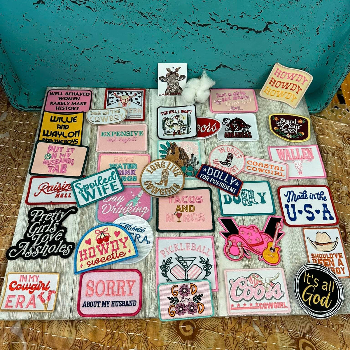 Belt Bag Bar Starter Kit