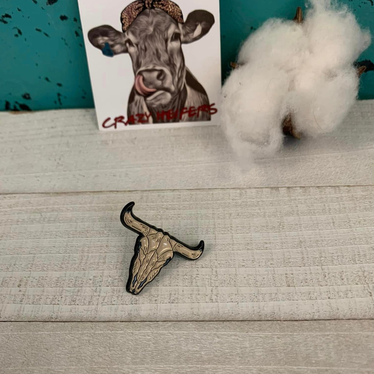 Trendy Lapel Pins V2