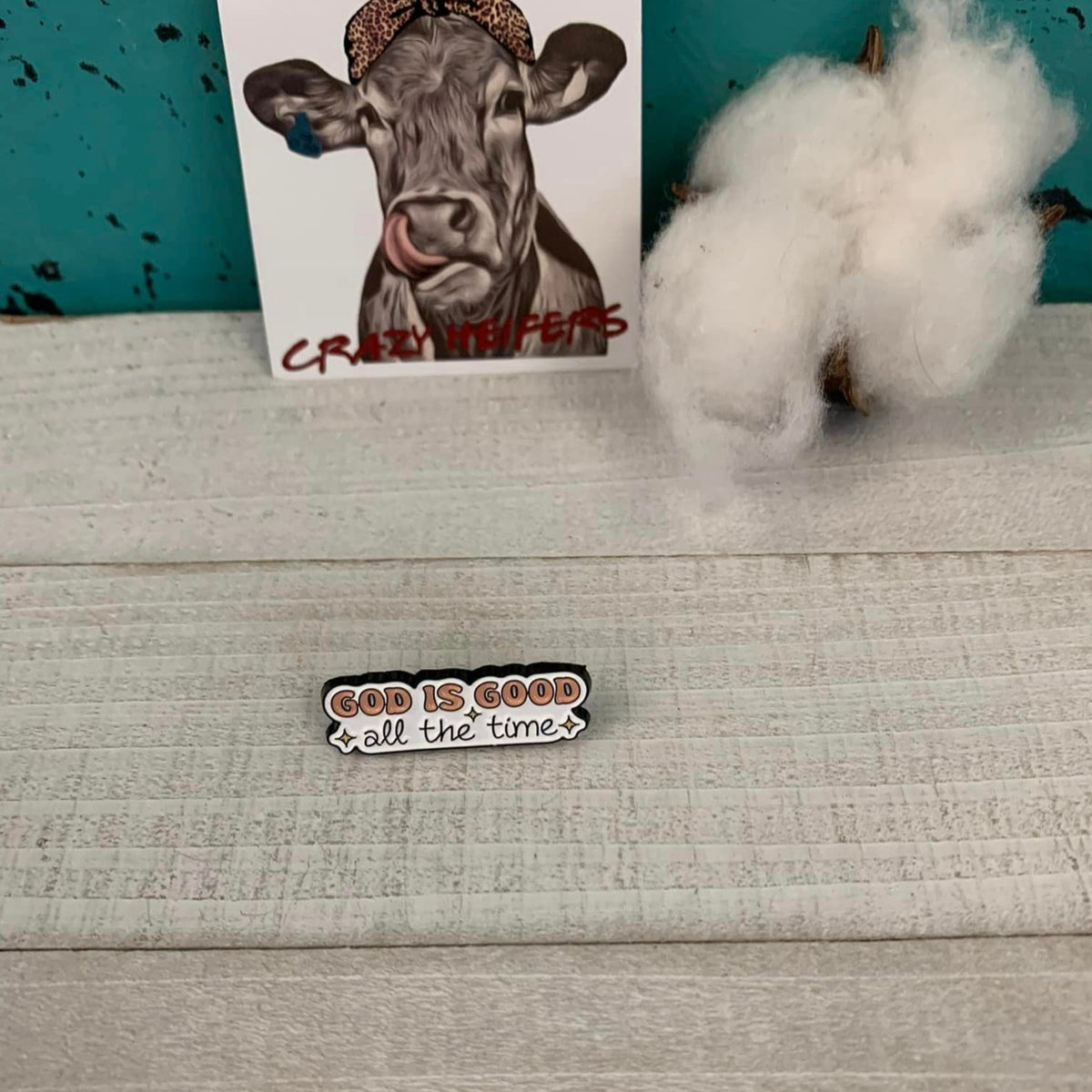 Trendy Lapel Pins V2