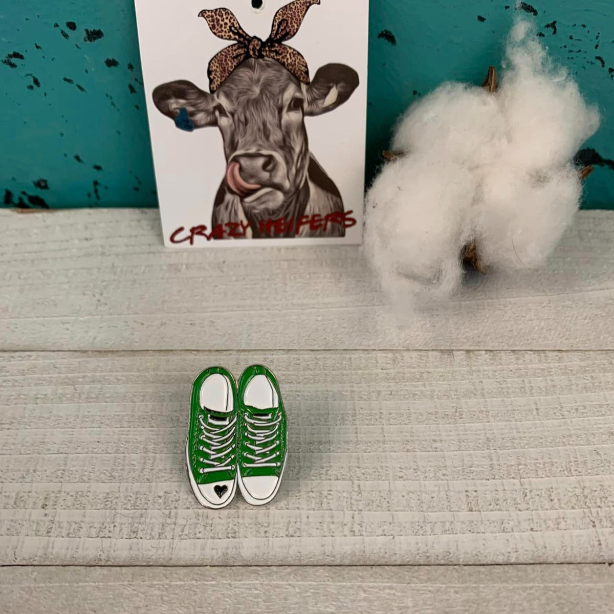 Trendy Lapel Pins V2