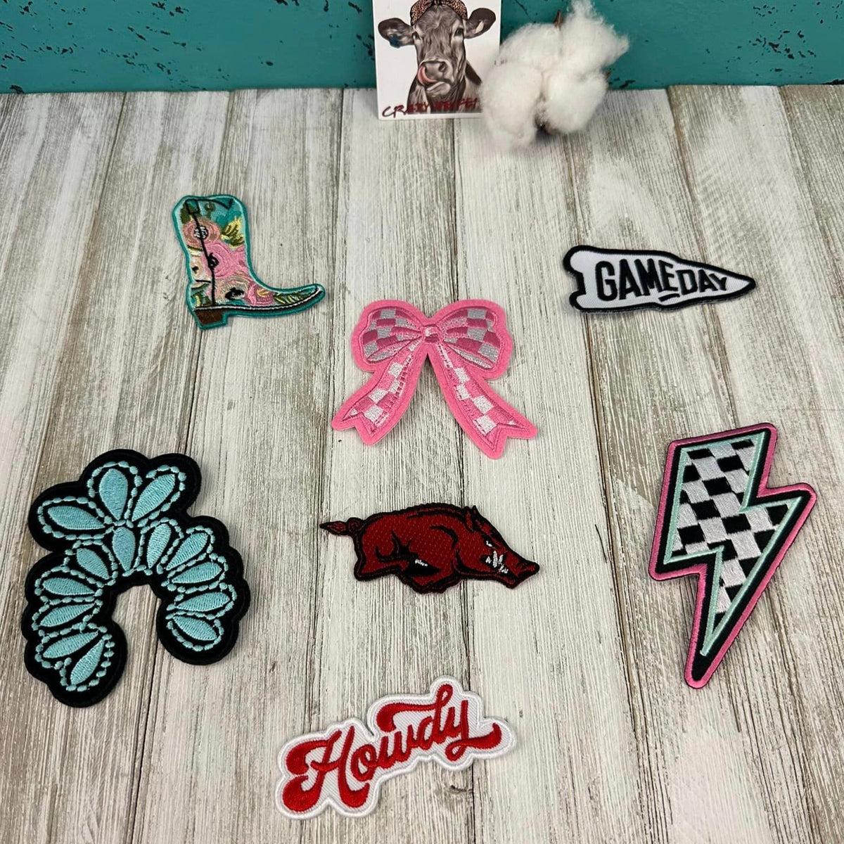 Trucker Hat Bar Starter Kit